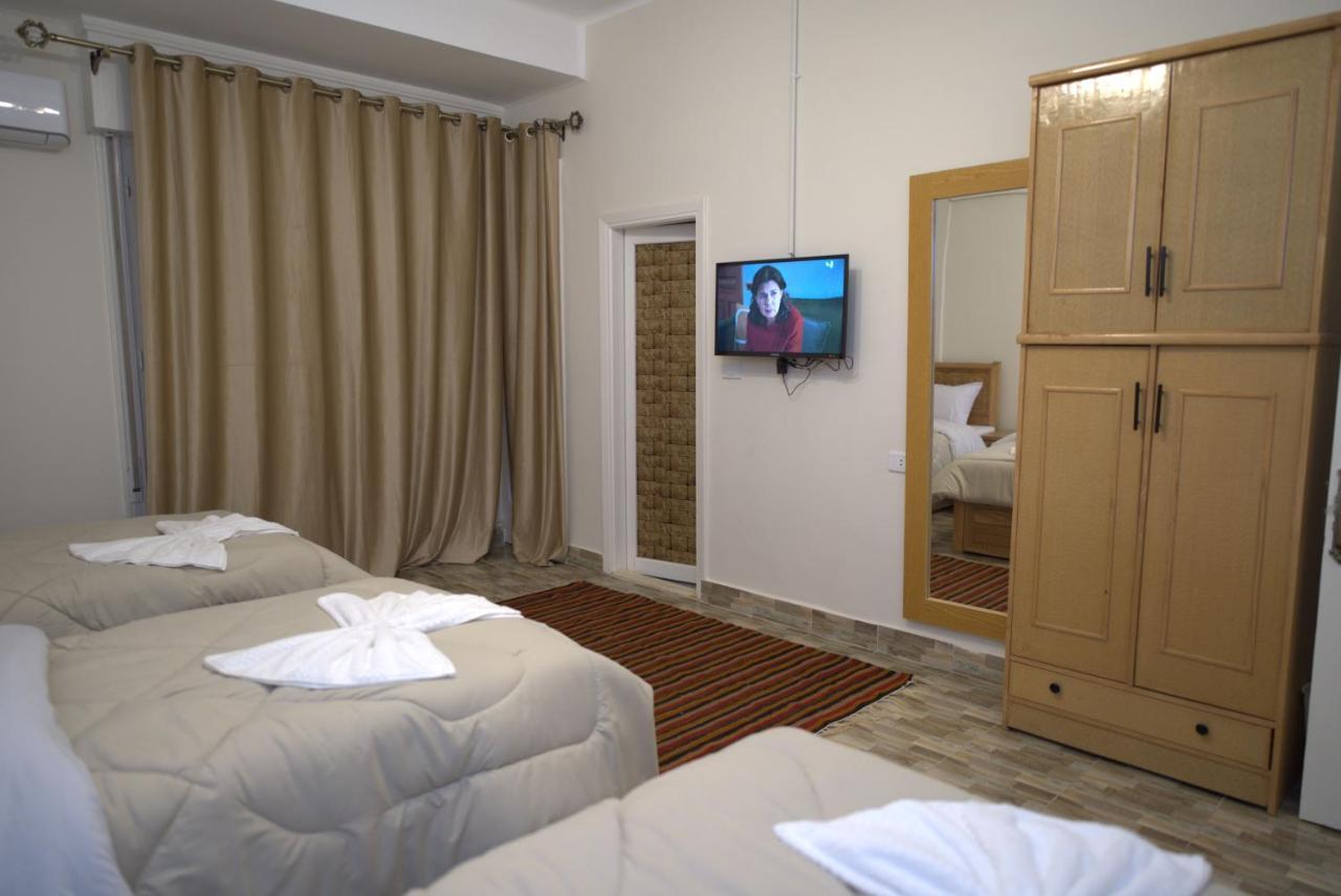 Central Cairo Hotel Eksteriør billede