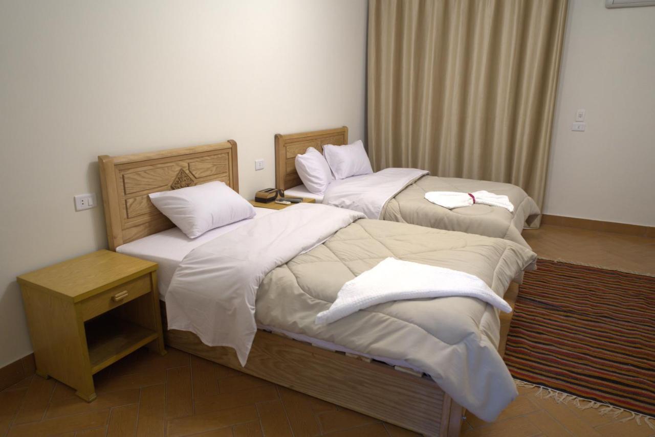 Central Cairo Hotel Eksteriør billede